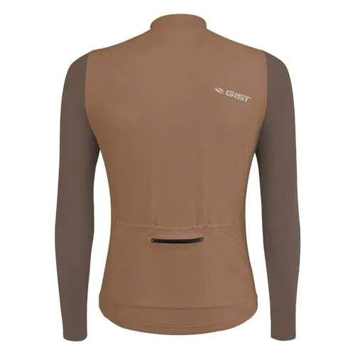 Gist Zero Maglia Maniche Lunghe Invernale M termica