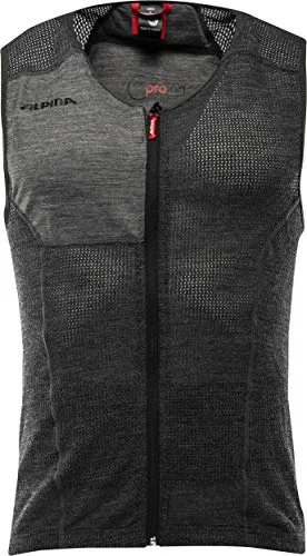 Alpina Prolan Men paraschiena lana taglia S