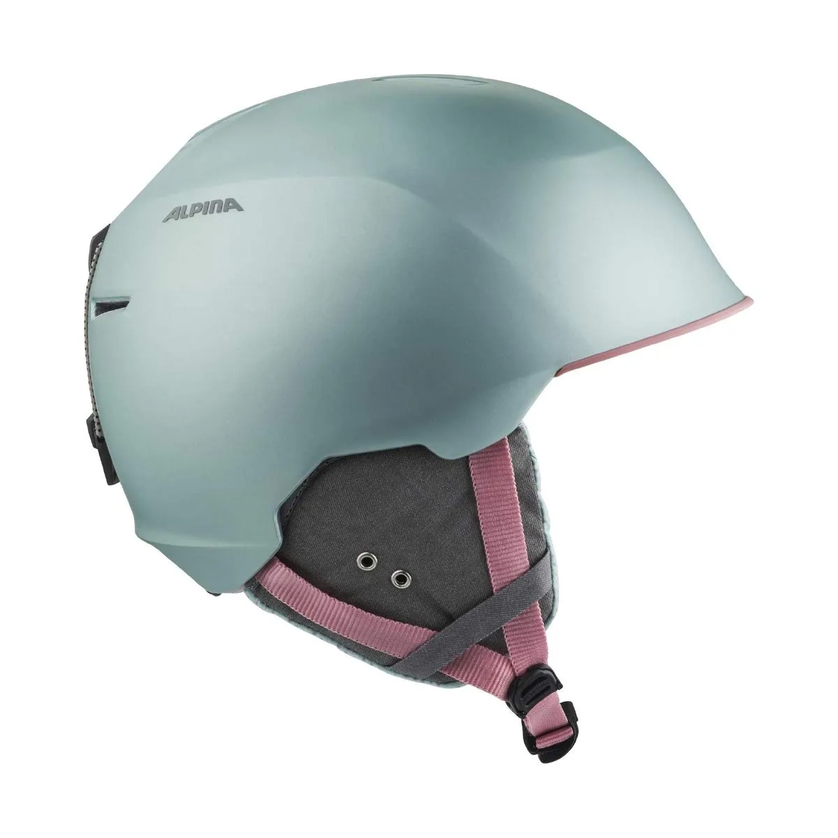 Alpina Albona casco da sci unisex adulto ventilato