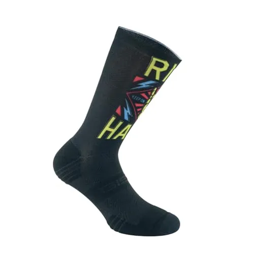 Gist Range Ride Hard calzini ciclismo 38-42 rinforzati