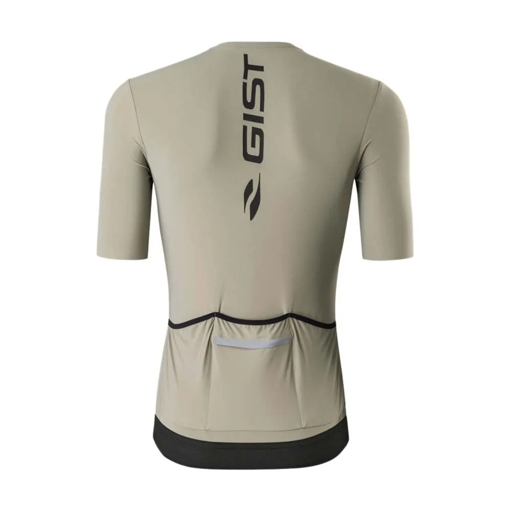 Gist Supremo maglia ciclismo manica corta 2XL traspirante