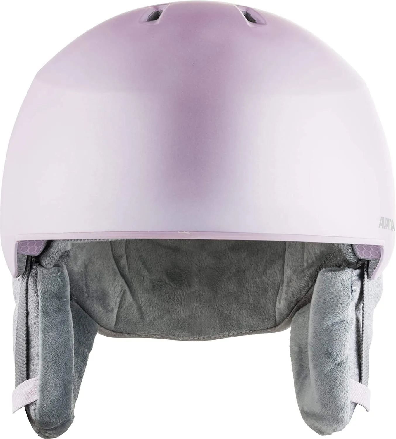 Alpina Maroi JR casco sci junior imbottito comfort