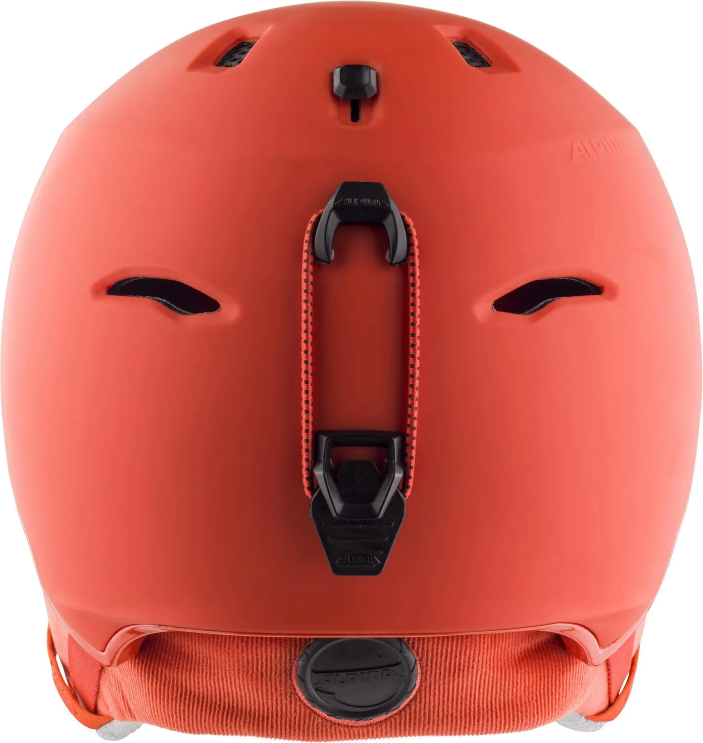 Alpina Maroi casco da sci inmould unisex