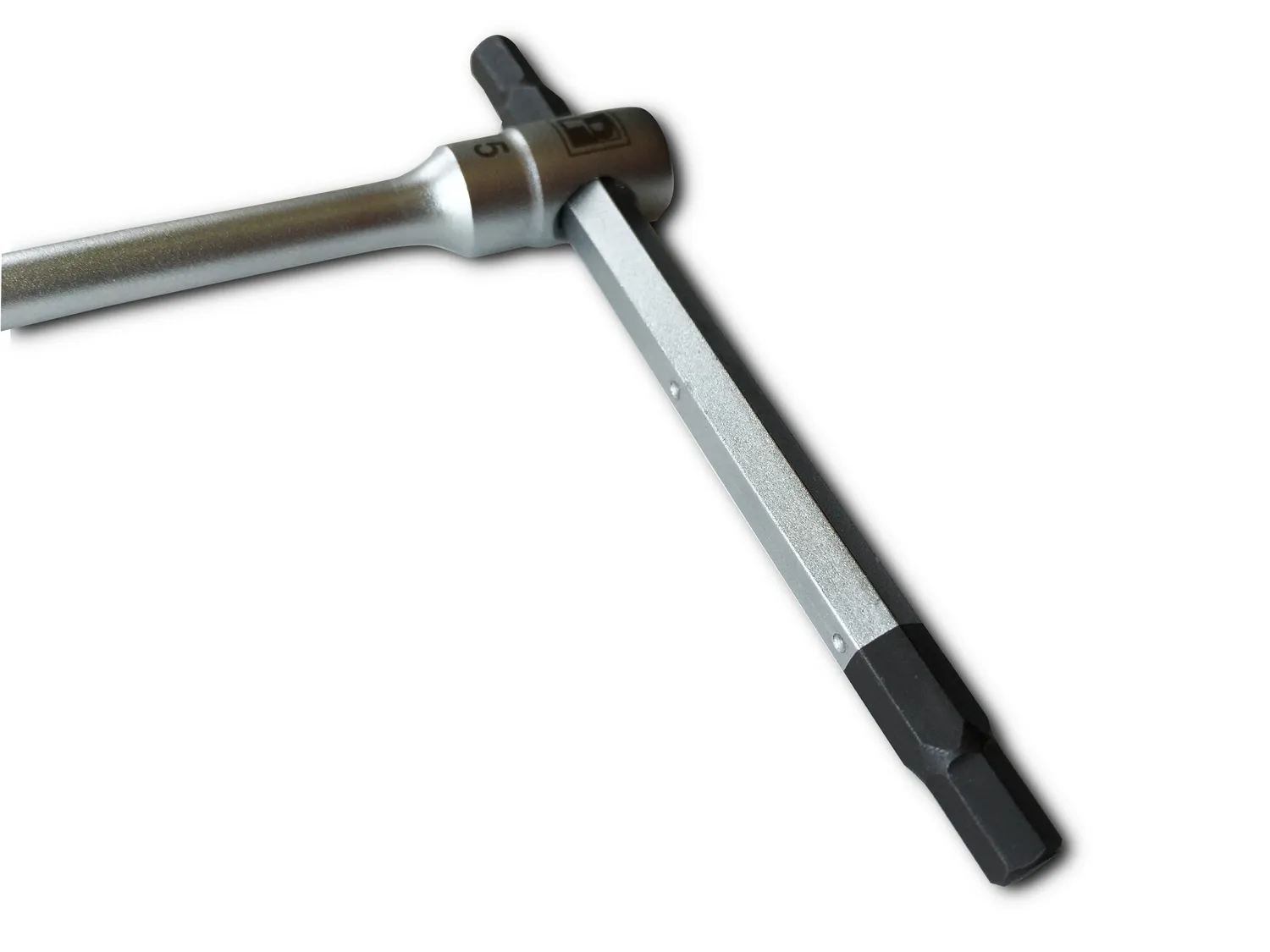 Pedro's Master T-Handle set chiavi a T 10 pezzi brugole torx
