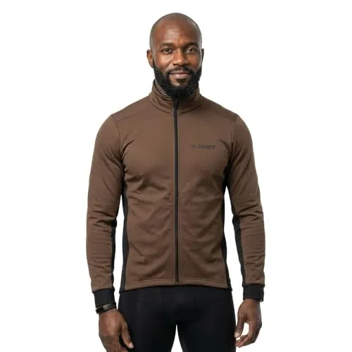 Gist Zero Giacca Invernale Uomo 2XL antivento