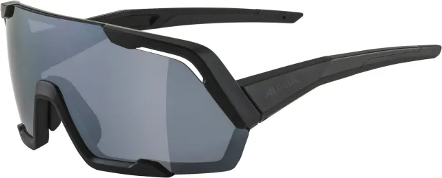 Alpina Rocket occhiali sportivi unisex regolabili
