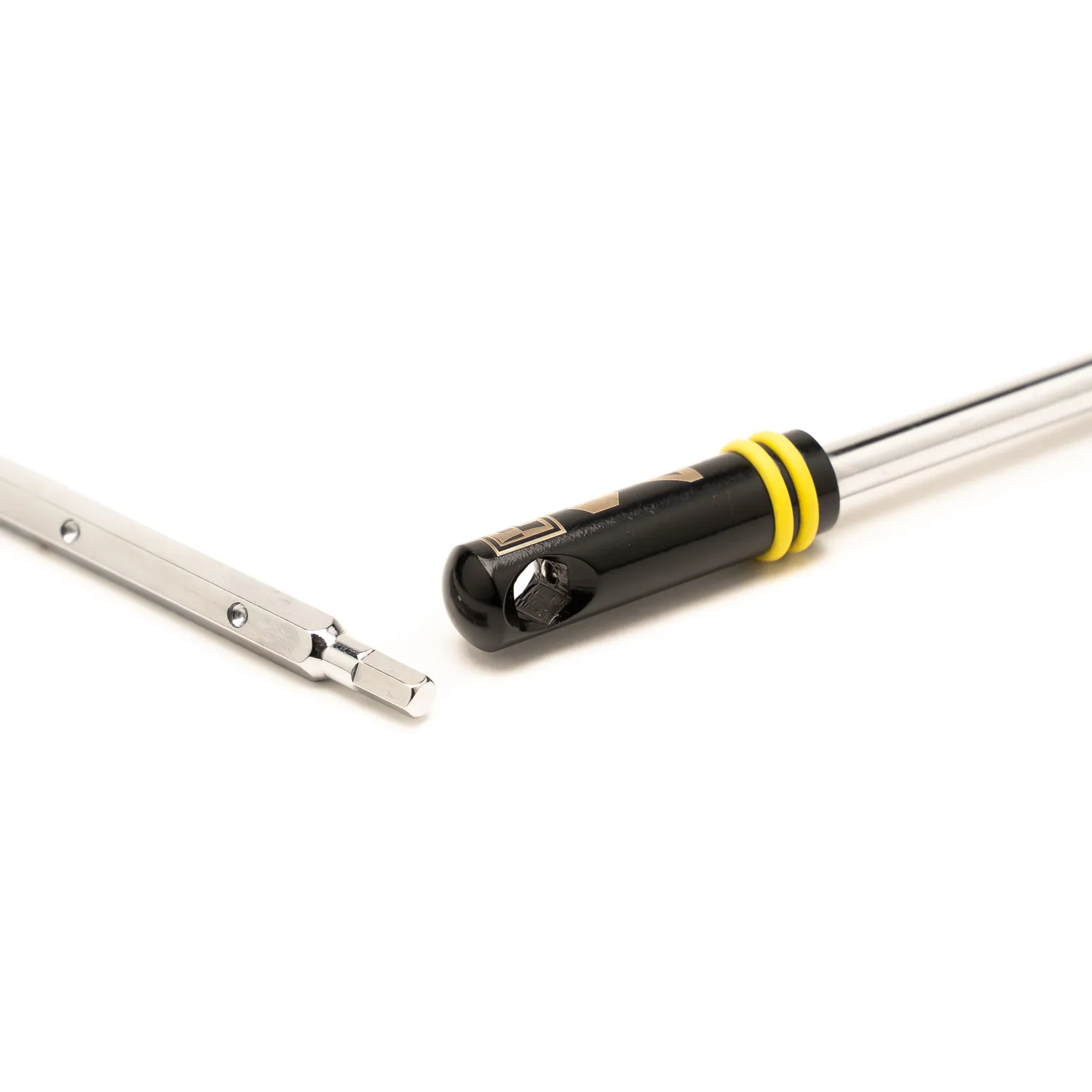 Pedro's Master T-Handle Set II chiavi a T 10 pezzi