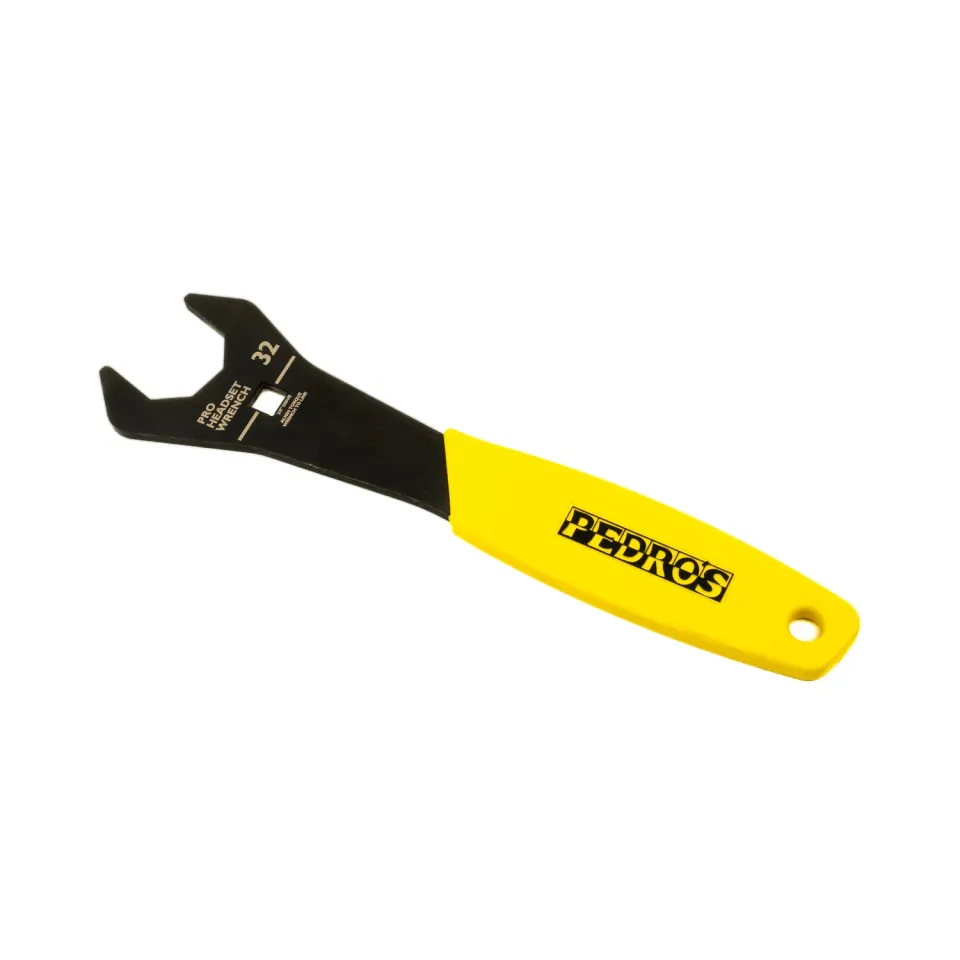 Pedro's Pro Headset Wrench chiave piatta 32 mm sterzo