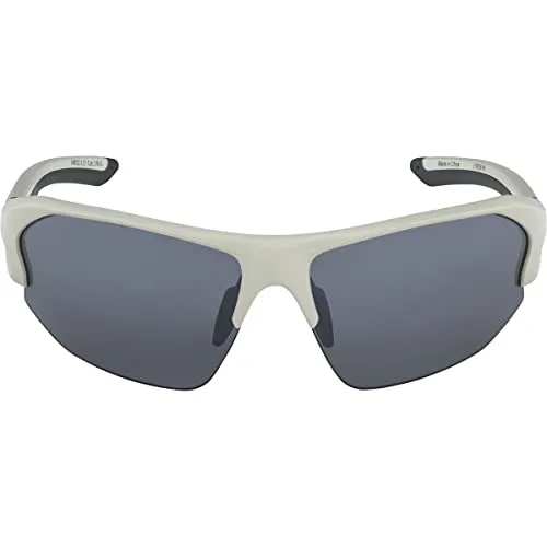 Alpina Lyron HR occhiali sportivi cool-grey matt
