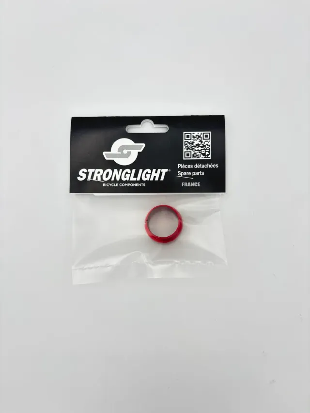Stronglight adattatore movimento centrale SRAM