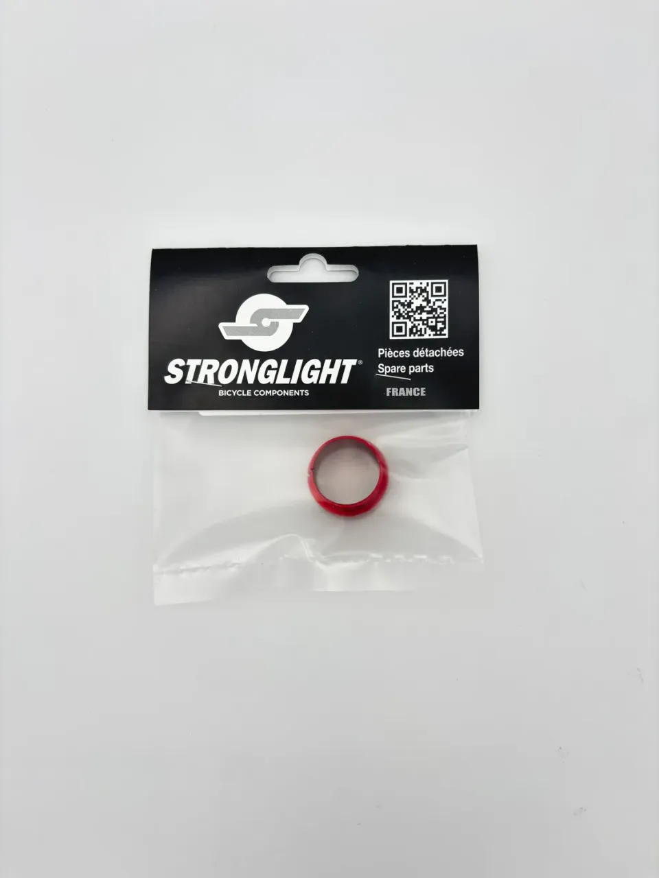 Stronglight adattatore movimento centrale SRAM