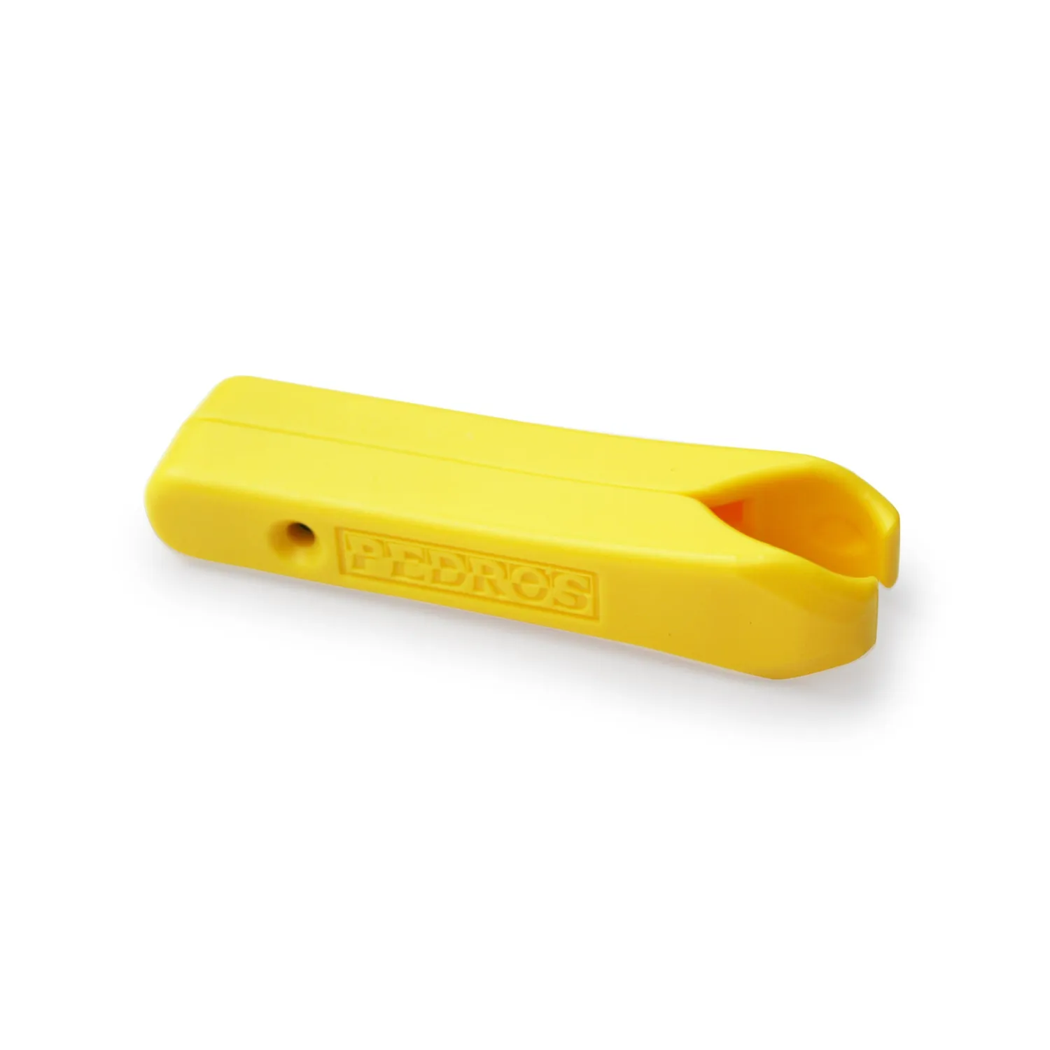 Pedro's Micro Levers cacciagomme giallo coppia