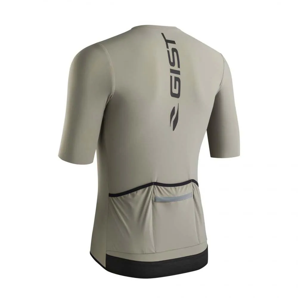 Gist Supremo maglia ciclismo manica corta 2XL traspirante