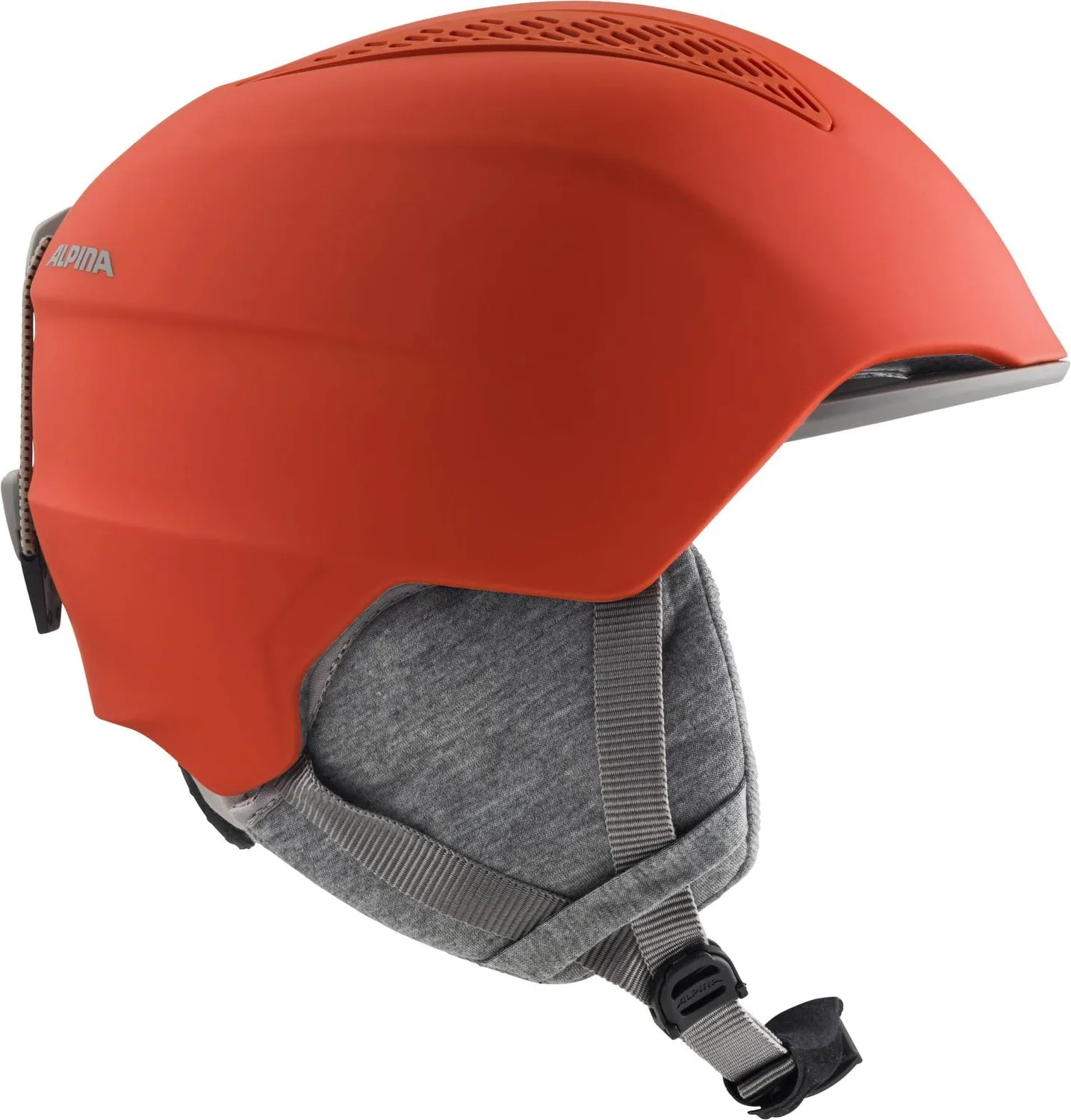 Alpina Grand JR casco sci bambino 51-54 cm