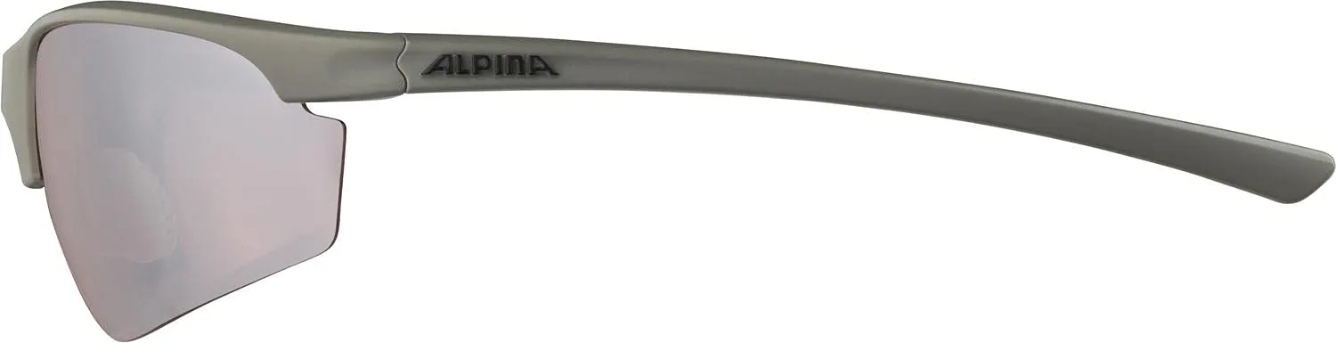 Alpina Tri-Effect 2.0 occhiali ciclismo leggeri