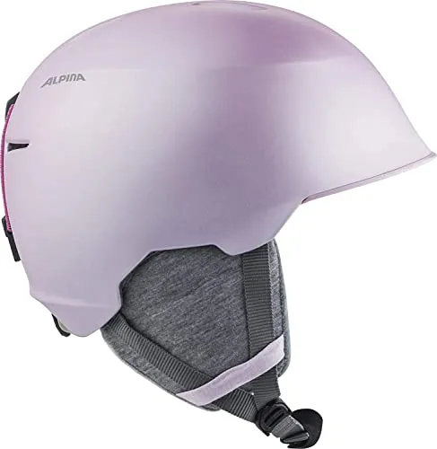 Alpina Maroi JR casco sci junior imbottito comfort