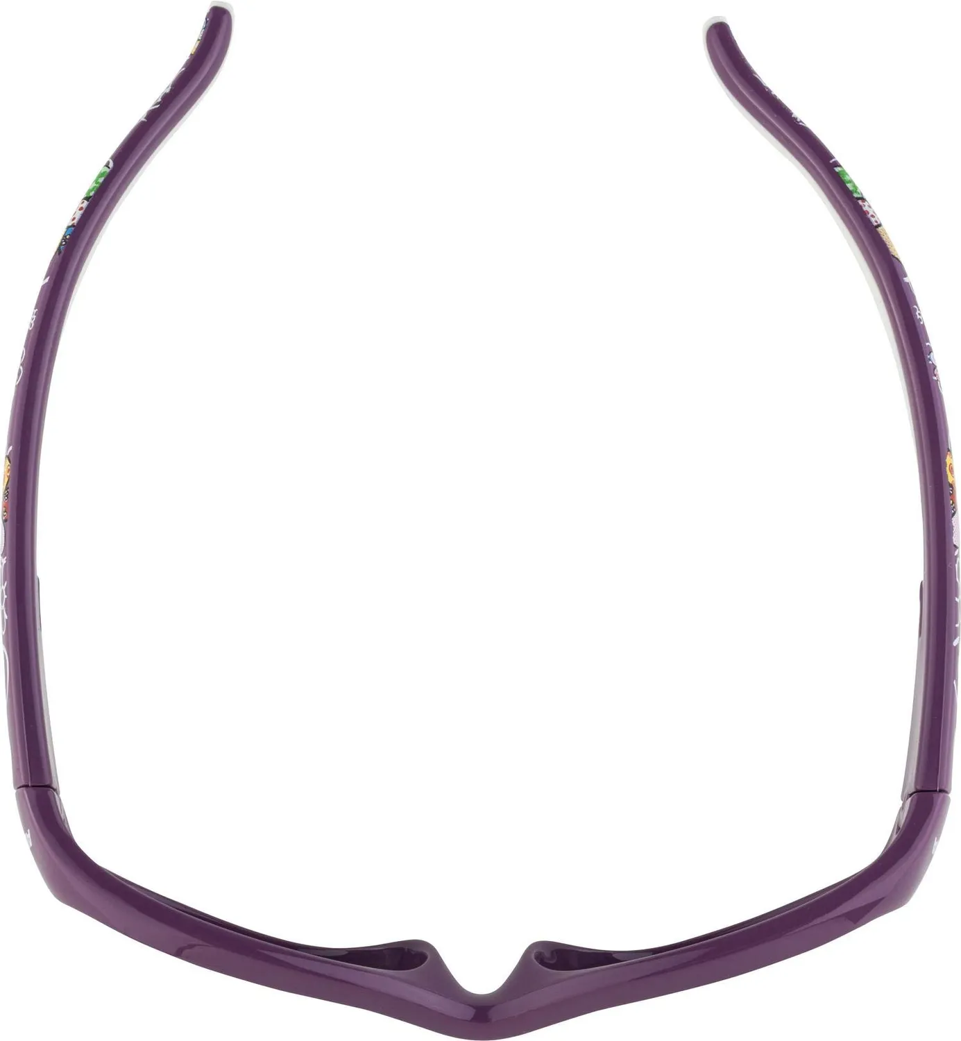 Alpina Flexxy Kids occhiali sole bambini flessibili