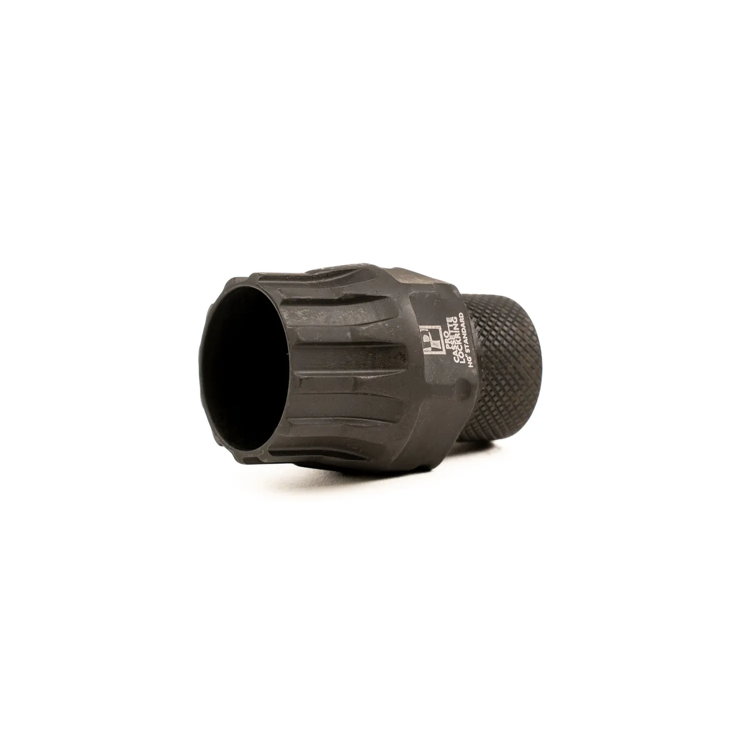 Pedro's Pro Cassette Lockring Socket bussola HG 12 cave