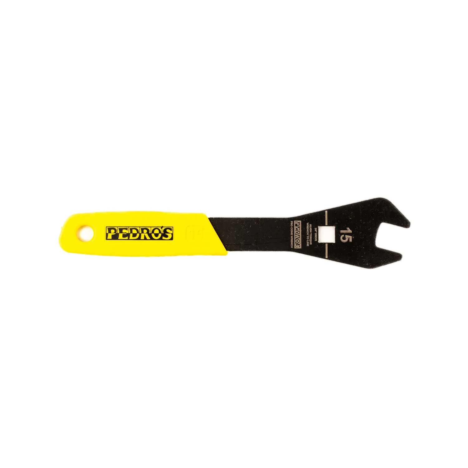 Pedro's Pro Cone Wrench Chiave Coni 15mm con Impugnatura