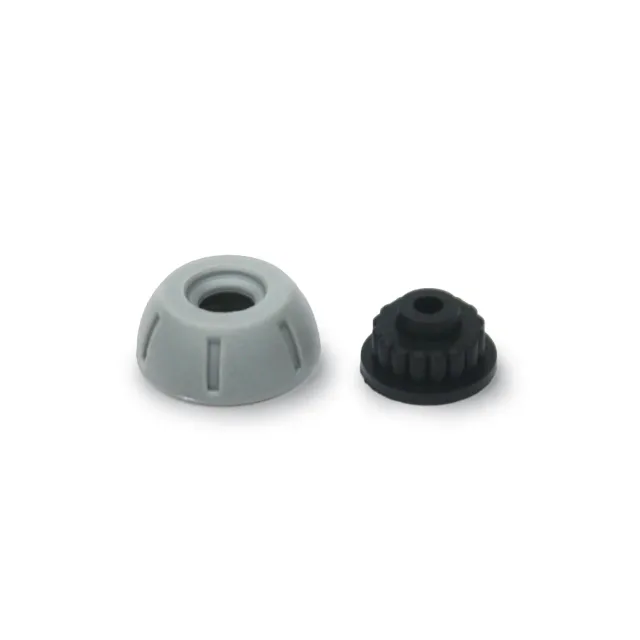 Pedro's Super Prestige kit guarnizione testa pompa tappo