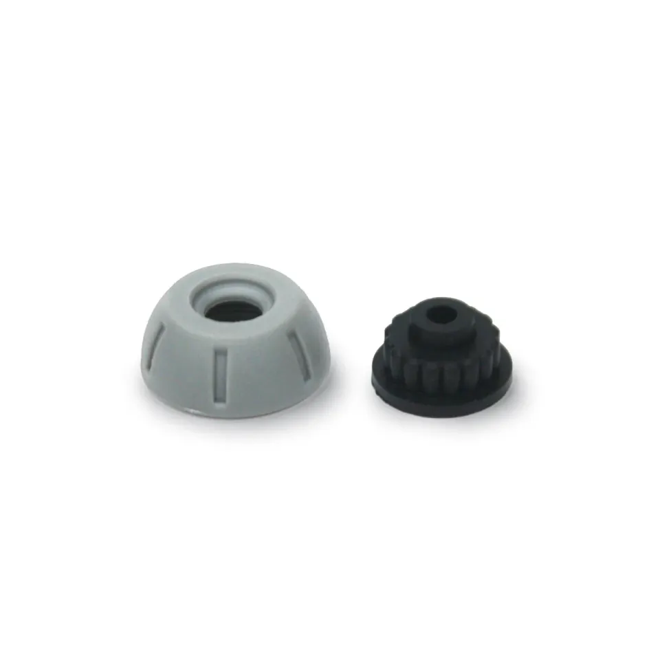 Pedro's Super Prestige kit guarnizione testa pompa tappo