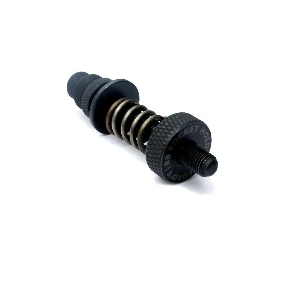 Pedro's BB Socket Holder II supporto bussola movimento