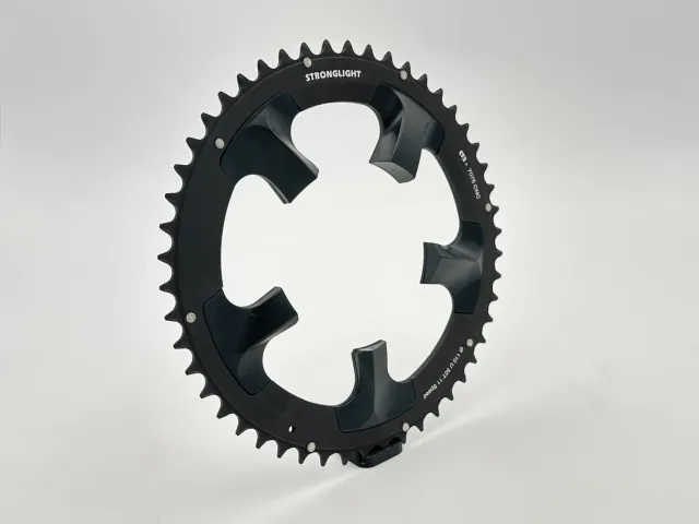 Stronglight Ultegra FC-6750 corona strada compatibile Shimano