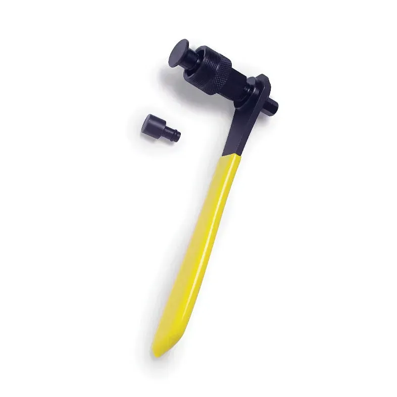 Pedro's Universal Crank Remover estrattore pedivelle acciaio con manico