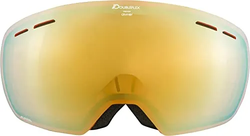 Alpina Granby Q-Lite occhiali da sci specchiati sole