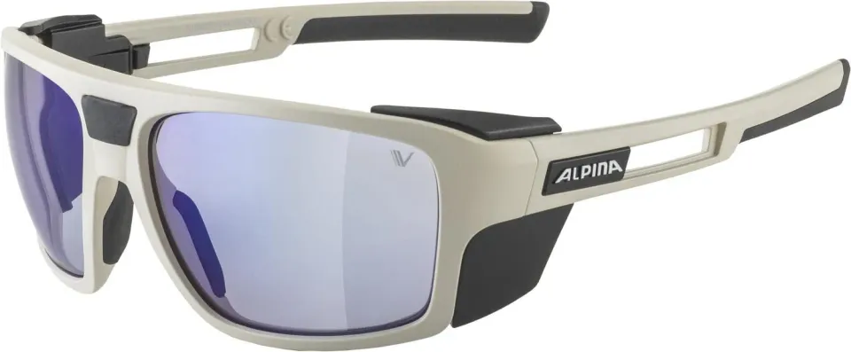 Alpina Sykwalsh V Occhiali Sportivi Fotocromatici