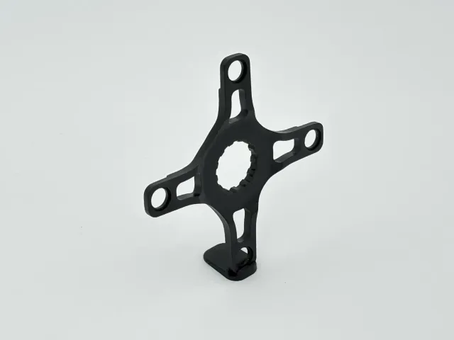 Stronglight Bosch Gen.3 spider 47.5mm e-bike