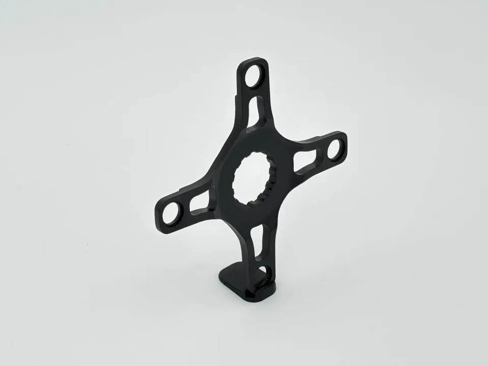 Stronglight Bosch Gen.3 spider 47.5mm e-bike