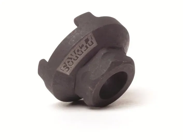 Pedro's Freewheel Socket chiave ruota libera 4 tacche 41mm