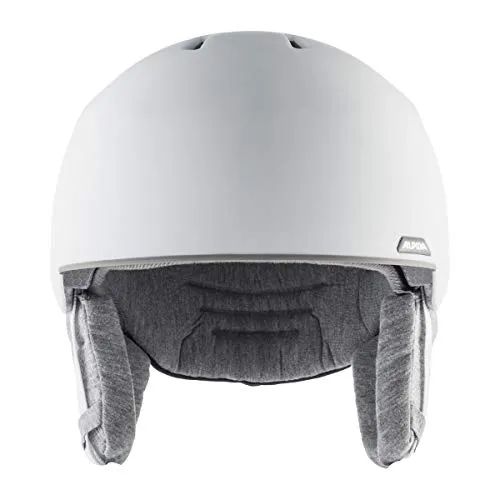 Alpina Albona casco da sci unisex adulto