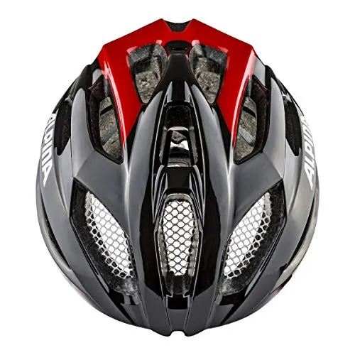 Alpina Fedaia casco bici corsa 3 shell