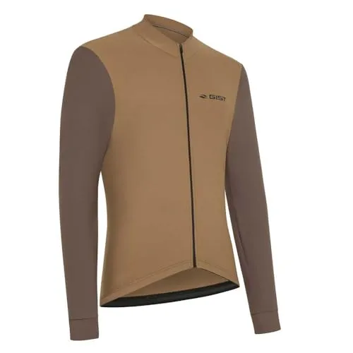 Gist Zero Maglia Maniche Lunghe Invernale M termica