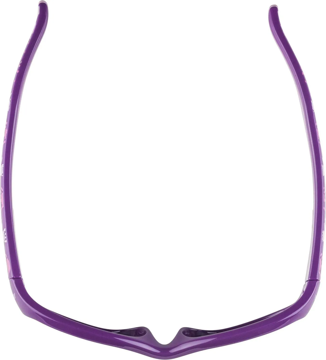 Alpina Flexxy Kids C occhiali sole bimbi 3-6 anni flessibili