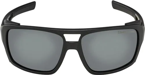 Alpina Skywalsh CMR+ occhiali sportivi black matt
