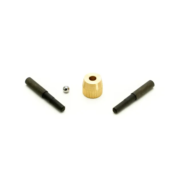 Pedro's Chain Tool Spare Parts Kit Perni e Ricambi Catena