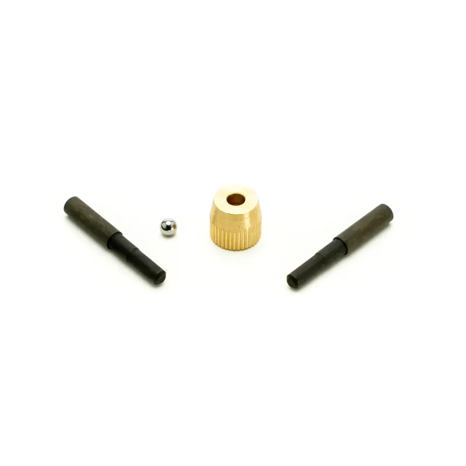 Pedro's Chain Tool Spare Parts Kit Perni e Ricambi Catena
