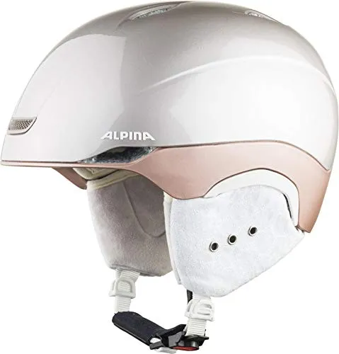 Alpina Parsena casco da sci slim