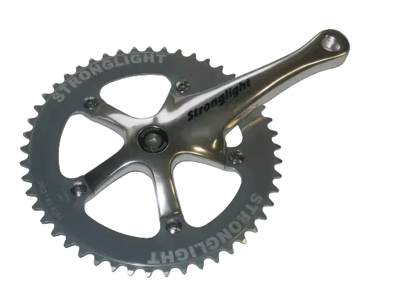 Stronglight Mygal Messenger guarnitura singlespeed