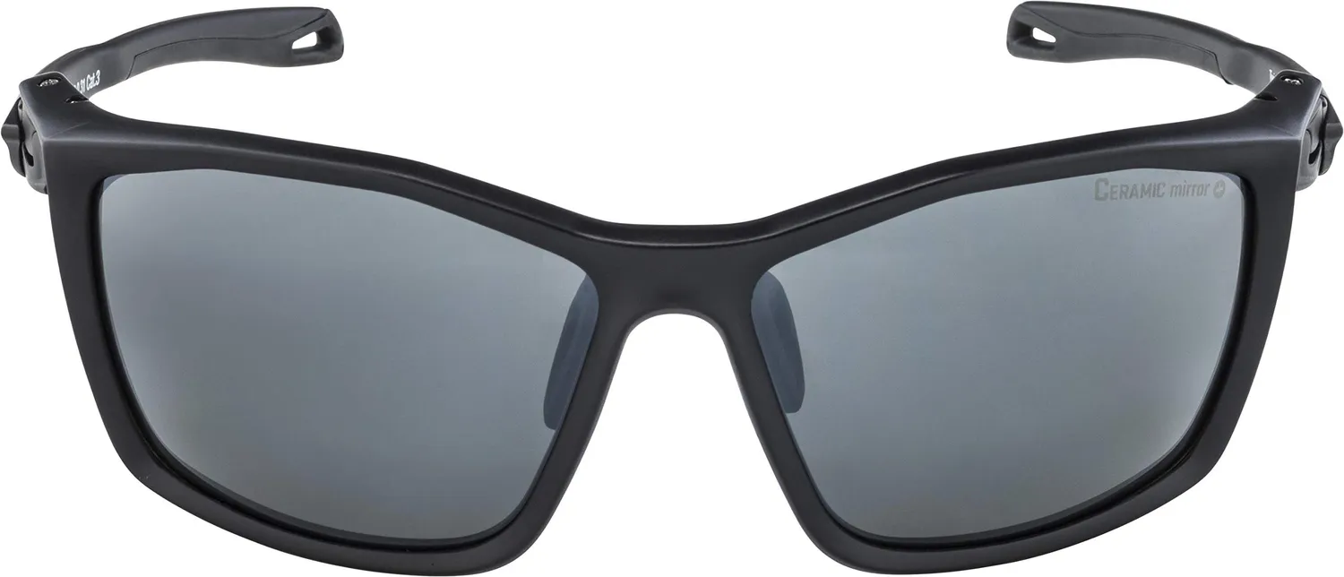 Alpina Sport Twist Five CM+ occhiali sport specchiati