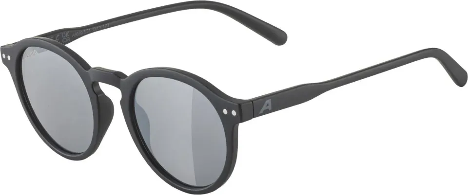 Alpina Sneek occhiali da sole specchiati anti UV