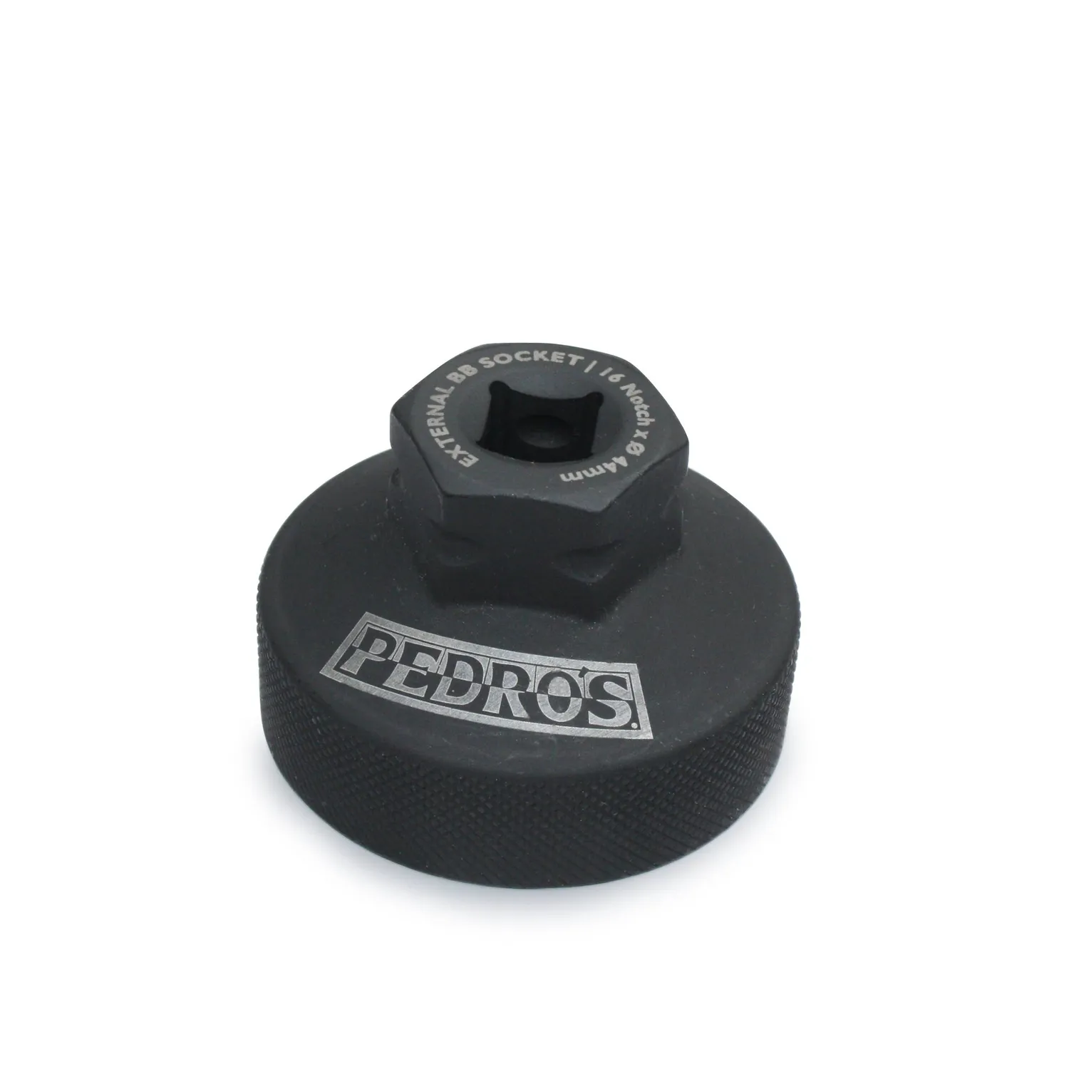 Pedro's External Bottom Bracket Bussola 16x44mm 16 Tacche