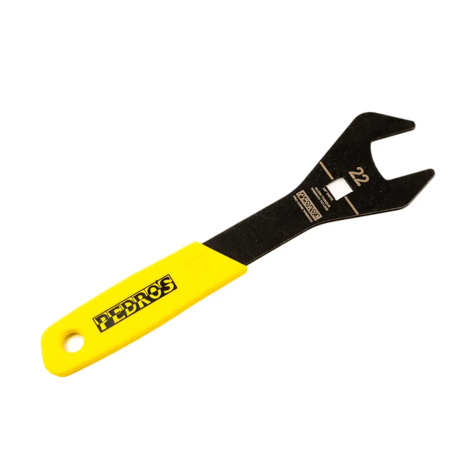 Pedro's Pro Cone chiave per coni 22 mm