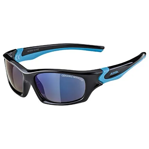 Alpina Flexxy Teen occhiali sole bambini flessibili