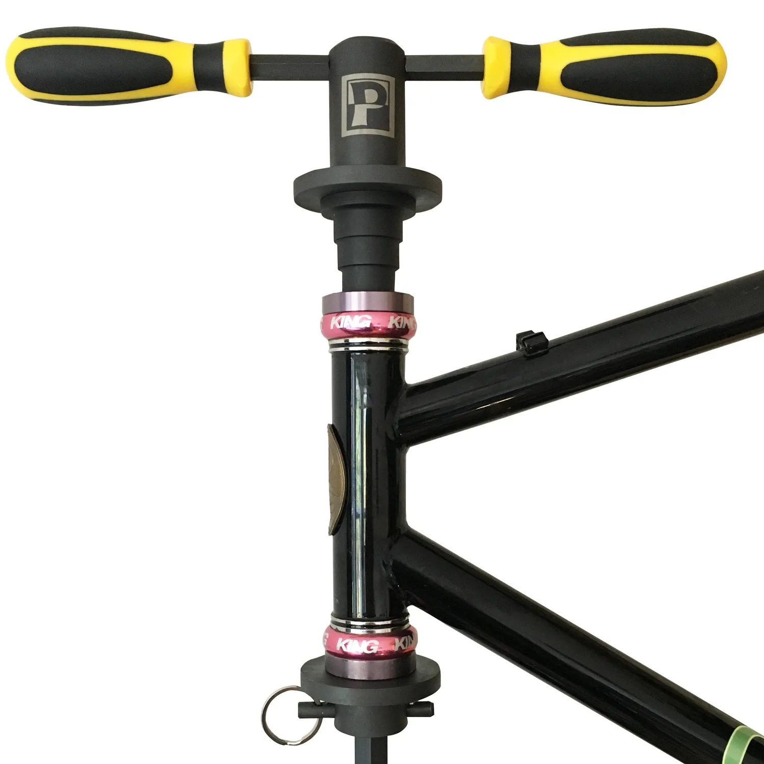 Pedro's Headset Bearing Press pressa serie sterzo 60-320 mm