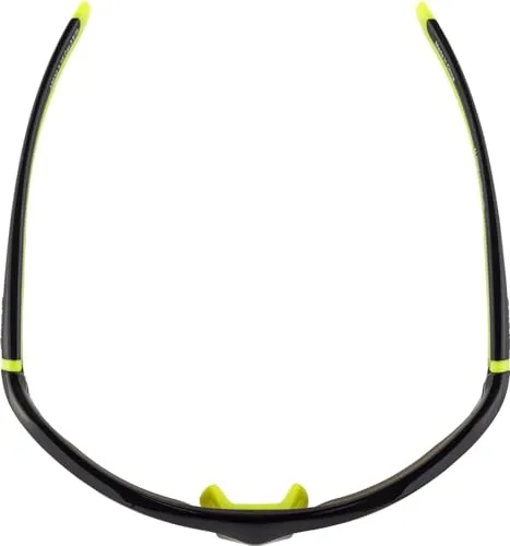 Alpina Lyron HR occhiali sportivi unisex specchiati