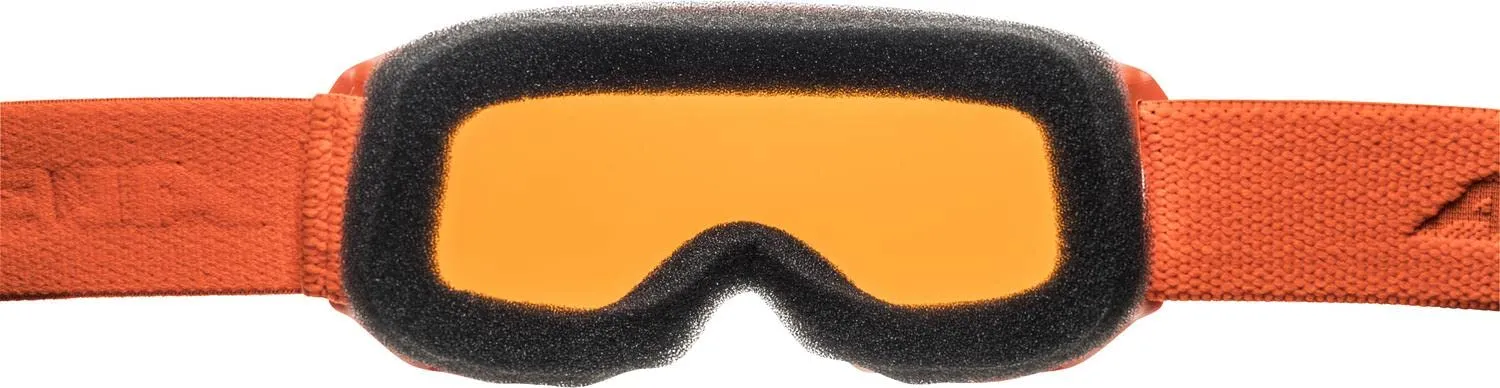 Alpina Piney maschera sci bambino antiappannante